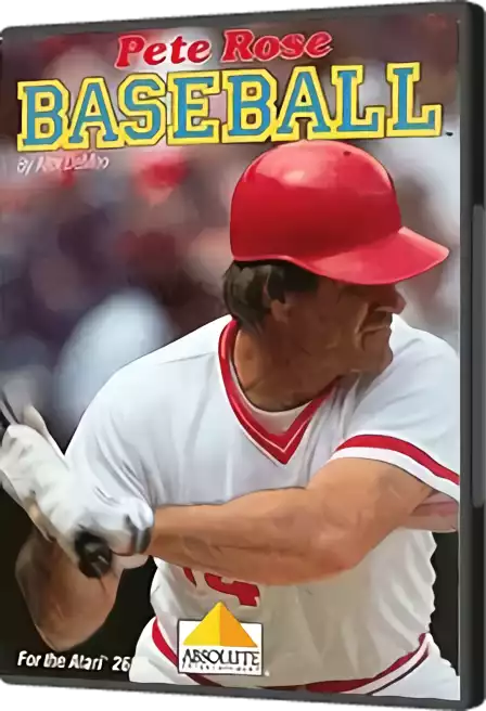 jeu Pete Rose Baseball